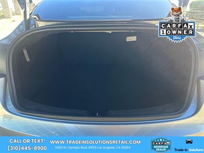 2025 Tesla Model 3 Performance   - Photo 22 - Los Angeles, CA 90064