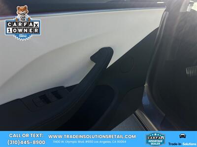 2025 Tesla Model 3 Performance   - Photo 30 - Los Angeles, CA 90064