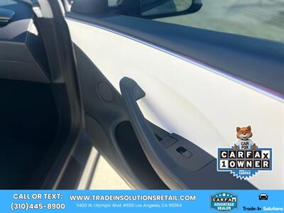 2025 Tesla Model 3 Performance   - Photo 46 - Los Angeles, CA 90064