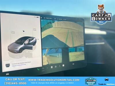 2025 Tesla Model 3 Performance   - Photo 38 - Los Angeles, CA 90064