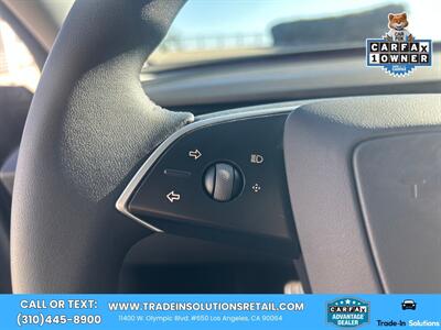 2025 Tesla Model 3 Performance   - Photo 39 - Los Angeles, CA 90064