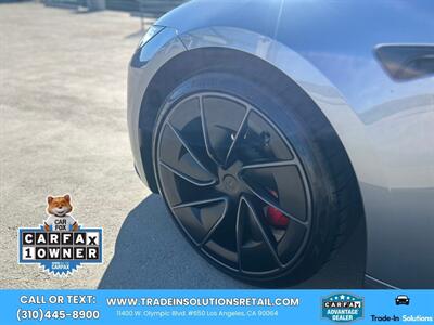 2025 Tesla Model 3 Performance   - Photo 15 - Los Angeles, CA 90064