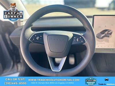 2025 Tesla Model 3 Performance   - Photo 31 - Los Angeles, CA 90064