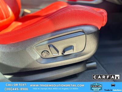 2019 BMW X6 xDrive35i  M Sport Package - Photo 34 - Los Angeles, CA 90064