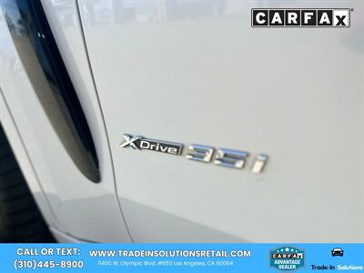 2019 BMW X6 xDrive35i  M Sport Package - Photo 11 - Los Angeles, CA 90064