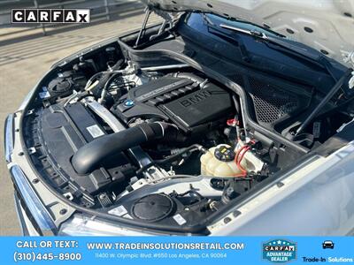 2019 BMW X6 xDrive35i  M Sport Package - Photo 39 - Los Angeles, CA 90064