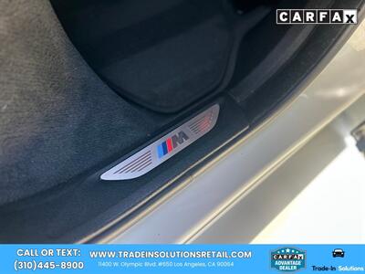 2019 BMW X6 xDrive35i  M Sport Package - Photo 31 - Los Angeles, CA 90064