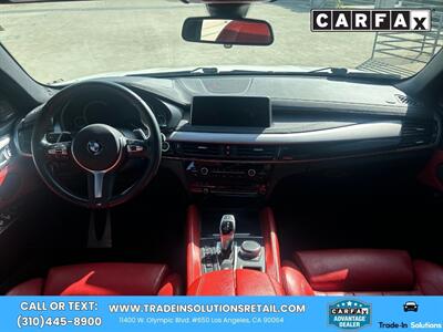 2019 BMW X6 xDrive35i  M Sport Package - Photo 15 - Los Angeles, CA 90064