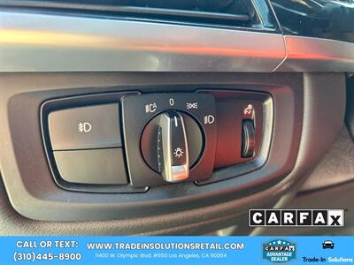 2019 BMW X6 xDrive35i  M Sport Package - Photo 21 - Los Angeles, CA 90064