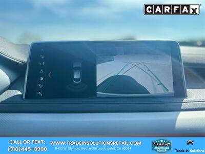 2019 BMW X6 xDrive35i  M Sport Package - Photo 24 - Los Angeles, CA 90064