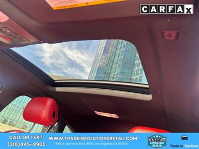 2019 BMW X6 xDrive35i  M Sport Package - Photo 16 - Los Angeles, CA 90064