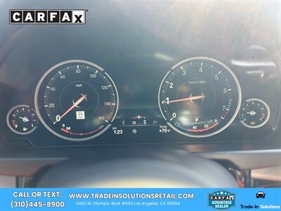 2019 BMW X6 xDrive35i  M Sport Package - Photo 22 - Los Angeles, CA 90064