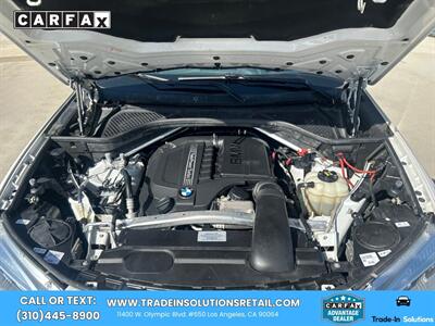 2019 BMW X6 xDrive35i  M Sport Package - Photo 38 - Los Angeles, CA 90064