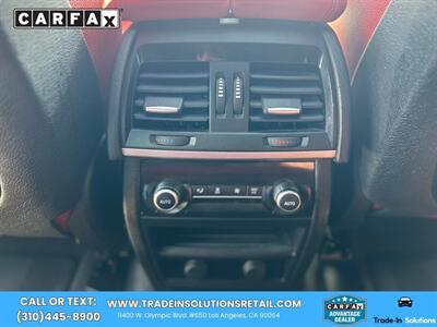 2019 BMW X6 xDrive35i  M Sport Package - Photo 29 - Los Angeles, CA 90064