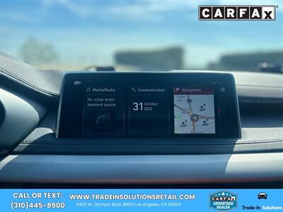 2019 BMW X6 xDrive35i  M Sport Package - Photo 26 - Los Angeles, CA 90064