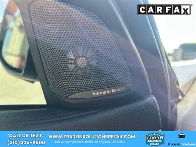 2019 BMW X6 xDrive35i  M Sport Package - Photo 19 - Los Angeles, CA 90064