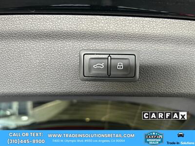2021 Audi Q3 40 TFSI Quattro  Convenience Package - Photo 32 - Los Angeles, CA 90064