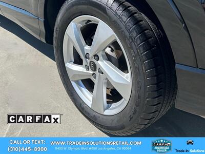 2021 Audi Q3 40 TFSI Quattro  Convenience Package - Photo 13 - Los Angeles, CA 90064