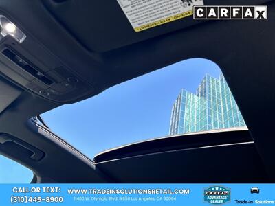 2021 Audi Q3 40 TFSI Quattro  Convenience Package - Photo 18 - Los Angeles, CA 90064