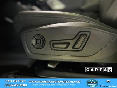 2021 Audi Q3 40 TFSI Quattro  Convenience Package - Photo 30 - Los Angeles, CA 90064