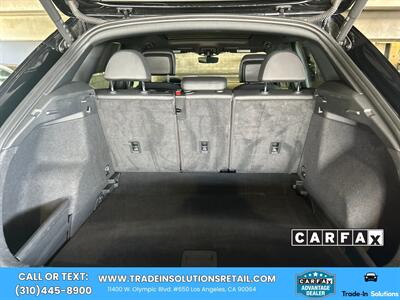 2021 Audi Q3 40 TFSI Quattro  Convenience Package - Photo 31 - Los Angeles, CA 90064