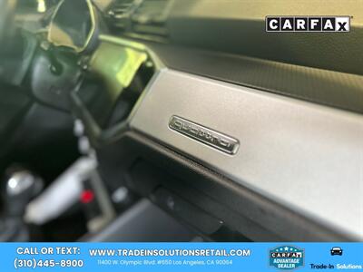 2021 Audi Q3 40 TFSI Quattro  Convenience Package - Photo 35 - Los Angeles, CA 90064