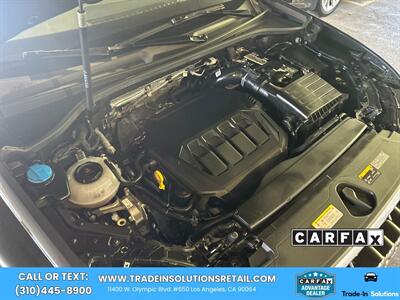 2021 Audi Q3 40 TFSI Quattro  Convenience Package - Photo 38 - Los Angeles, CA 90064