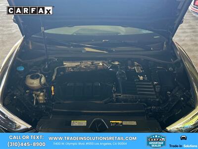 2021 Audi Q3 40 TFSI Quattro  Convenience Package - Photo 37 - Los Angeles, CA 90064