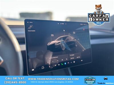 2024 Tesla Model 3 Performance  AWD - Photo 25 - Los Angeles, CA 90064