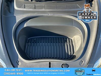 2024 Tesla Model 3 Performance  AWD - Photo 41 - Los Angeles, CA 90064