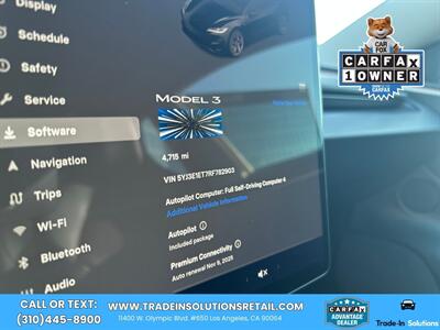 2024 Tesla Model 3 Performance  AWD - Photo 23 - Los Angeles, CA 90064