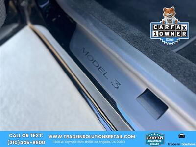 2024 Tesla Model 3 Performance  AWD - Photo 33 - Los Angeles, CA 90064