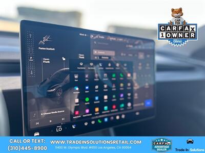 2024 Tesla Model 3 Performance  AWD - Photo 18 - Los Angeles, CA 90064