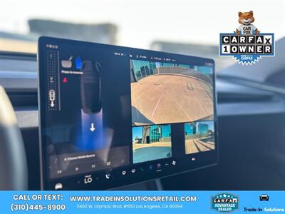 2024 Tesla Model 3 Performance  AWD - Photo 22 - Los Angeles, CA 90064