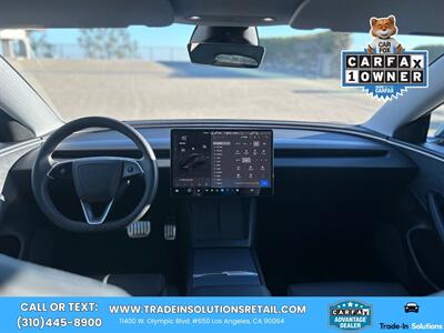 2024 Tesla Model 3 Performance  AWD - Photo 13 - Los Angeles, CA 90064