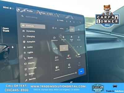 2024 Tesla Model 3 Performance  AWD - Photo 26 - Los Angeles, CA 90064