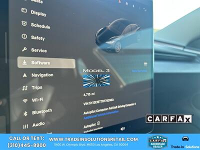 2024 Tesla Model 3 Performance  AWD - Photo 27 - Los Angeles, CA 90064