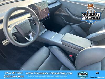 2024 Tesla Model 3 Performance  AWD - Photo 14 - Los Angeles, CA 90064