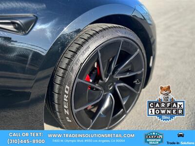 2024 Tesla Model 3 Performance  AWD - Photo 36 - Los Angeles, CA 90064