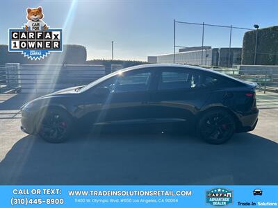 2024 Tesla Model 3 Performance  AWD - Photo 10 - Los Angeles, CA 90064