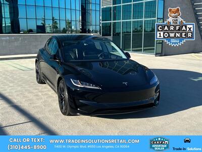 2024 Tesla Model 3 Performance  AWD - Photo 3 - Los Angeles, CA 90064