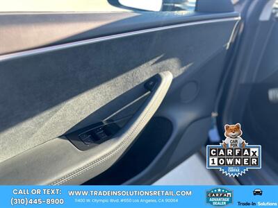 2024 Tesla Model 3 Performance  AWD - Photo 31 - Los Angeles, CA 90064