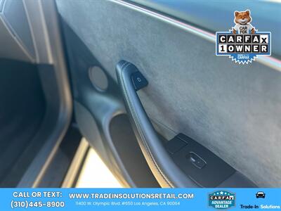 2024 Tesla Model 3 Performance  AWD - Photo 30 - Los Angeles, CA 90064