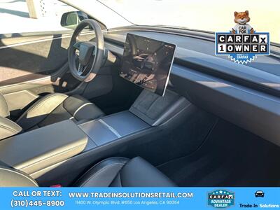 2024 Tesla Model 3 Performance  AWD - Photo 11 - Los Angeles, CA 90064