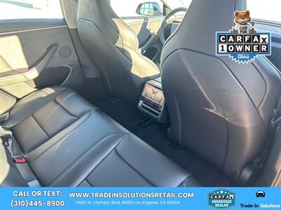 2024 Tesla Model 3 Performance  AWD - Photo 12 - Los Angeles, CA 90064