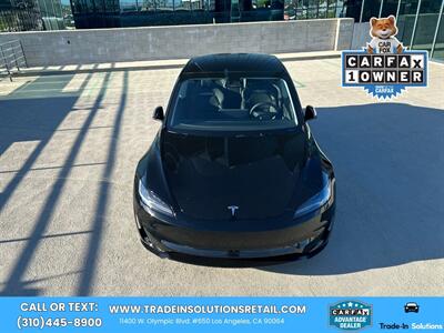2024 Tesla Model 3 Performance  AWD - Photo 6 - Los Angeles, CA 90064