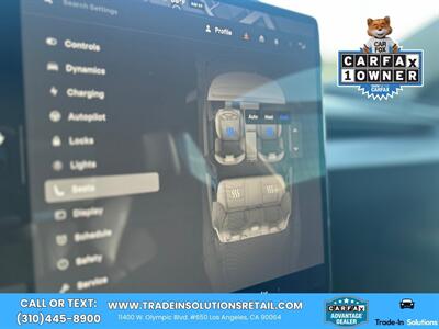 2024 Tesla Model 3 Performance  AWD - Photo 24 - Los Angeles, CA 90064