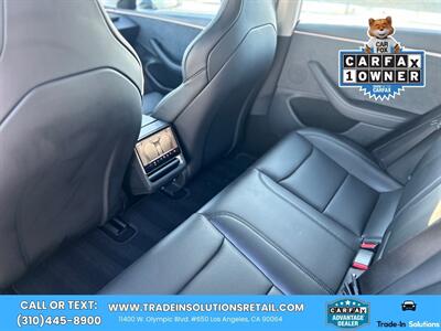 2024 Tesla Model 3 Performance  AWD - Photo 19 - Los Angeles, CA 90064