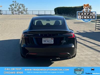 2024 Tesla Model 3 Performance  AWD - Photo 9 - Los Angeles, CA 90064