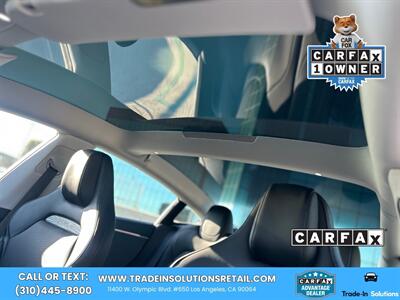 2024 Tesla Model 3 Performance  AWD - Photo 32 - Los Angeles, CA 90064